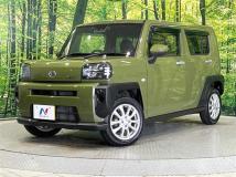 2020 Daihatsu Taft