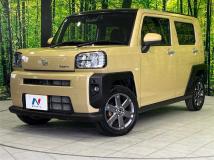 2021 Daihatsu Taft