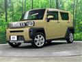 2022 Daihatsu Taft