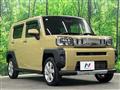 2022 Daihatsu Taft