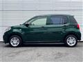 2016 Toyota Passo
