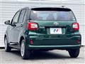 2016 Toyota Passo