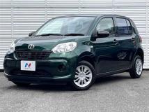 2016 Toyota Passo