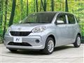 2017 Toyota Passo