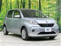 2017 Toyota Passo