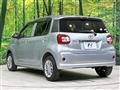 2017 Toyota Passo