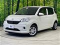 2018 Toyota Passo