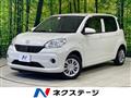 2018 Toyota Passo