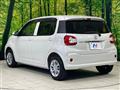 2018 Toyota Passo