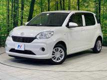 2018 Toyota Passo