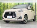 2018 Toyota Passo
