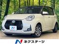 2020 Toyota Passo