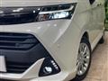 2019 Toyota Tank