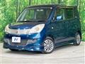 2011 Suzuki Solio