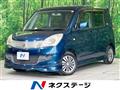 2011 Suzuki Solio