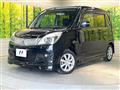2012 Suzuki Solio