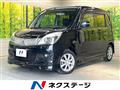 2012 Suzuki Solio