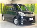 2012 Suzuki Solio