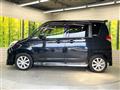 2012 Suzuki Solio