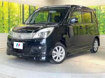 2012 Suzuki Solio