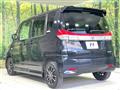 2014 Suzuki Solio