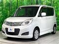 2014 Suzuki Solio