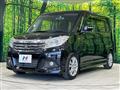 2015 Suzuki Solio