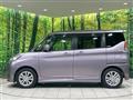 2016 Suzuki Solio