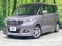 2016 Suzuki Solio