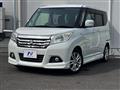 2018 Suzuki Solio