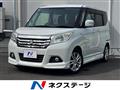 2018 Suzuki Solio