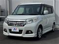 2018 Suzuki Solio