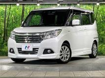 2018 Suzuki Solio