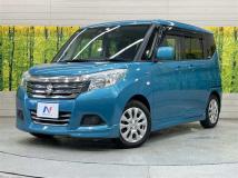 2020 Suzuki Solio