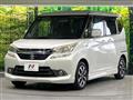 2015 Suzuki Solio Bandit