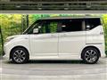 2015 Suzuki Solio Bandit