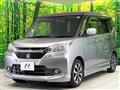 2017 Suzuki Solio Bandit