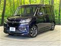 2019 Suzuki Solio Bandit