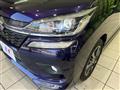 2019 Suzuki Solio Bandit
