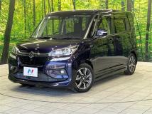 2019 Suzuki Solio Bandit