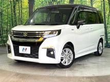 2024 Suzuki Solio
