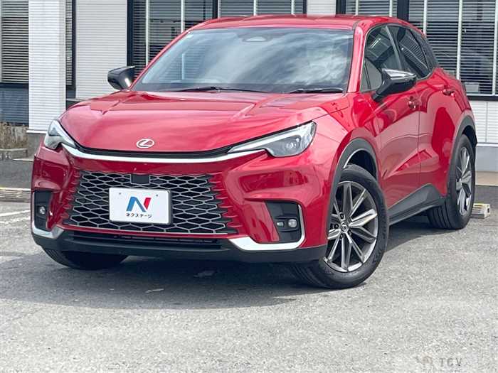 2024 Lexus Other