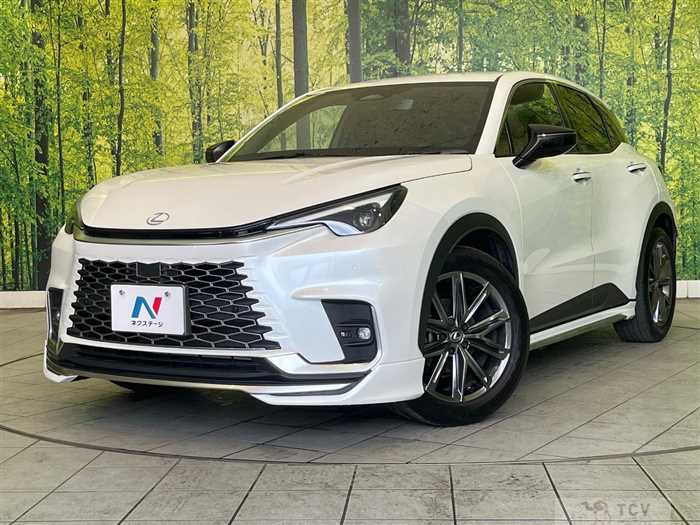 2025 Lexus Other