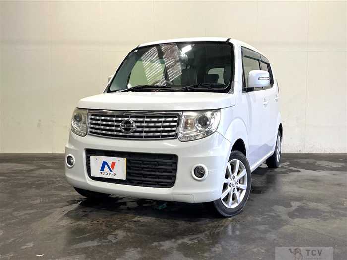 2013 Nissan Moco