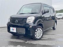 2014 Nissan Moco