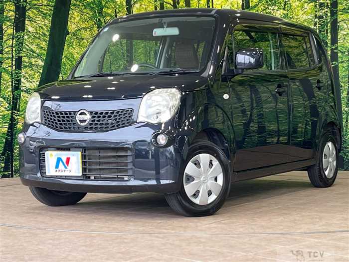 2015 Nissan Moco