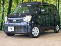 2015 Nissan Moco