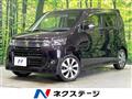 2012 Suzuki Wagon R Stingray