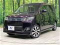 2012 Suzuki Wagon R Stingray