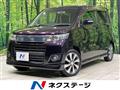 2012 Suzuki Wagon R Stingray